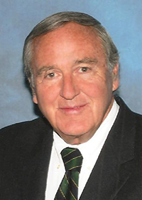Robert (Bob) W. Cranston